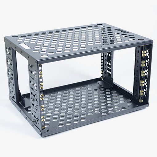 SPHEREO FLY RACK 6 HE